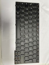 Clavier Lenovo S100 S110 S10-3