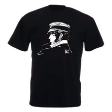 T-shirt 100% coton Corto