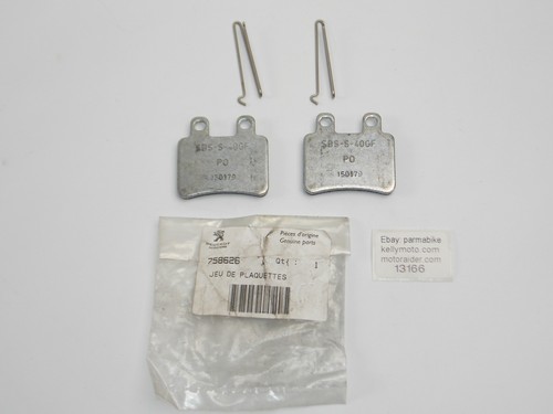 Nos oem peugeot - oem, force