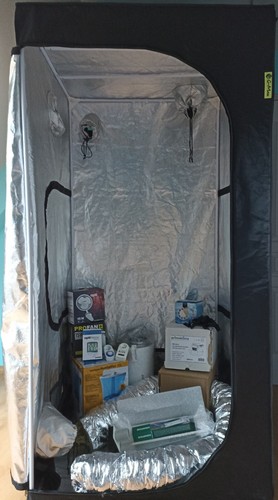 Kit complet chambre de - complet,