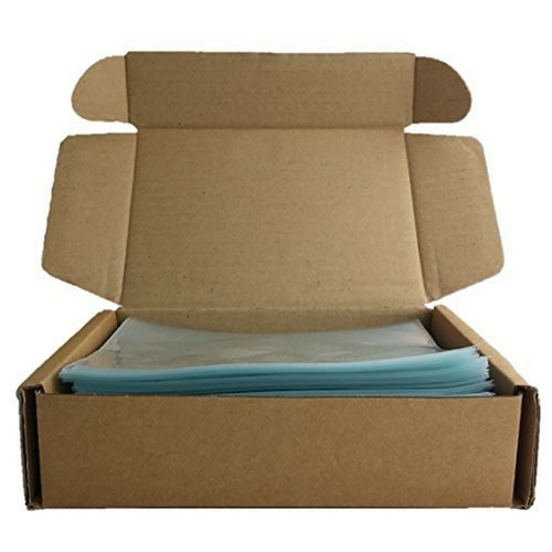 500 odorless shrink - 6"x6",