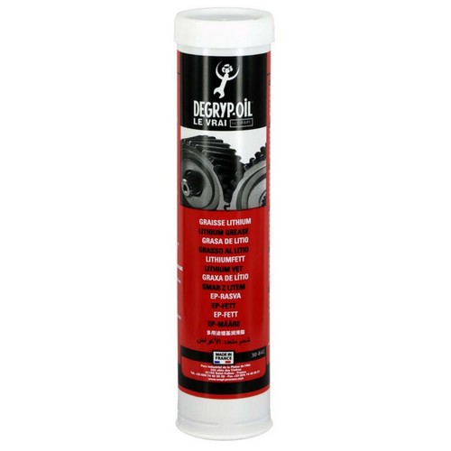 Cartouche 400 grammes - 400, de