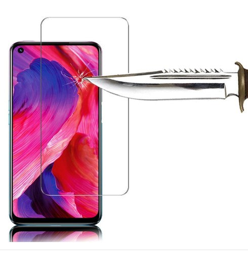 Verre trempé pour oppo - verre, a94
