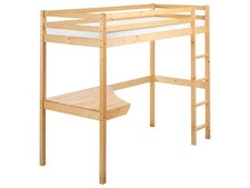 Lit simple hauteur pour - hauteur,