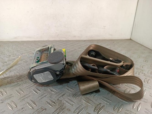 Ceinture arriere droit - , volvo
