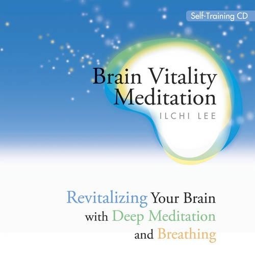 Ilchi lee brain training - ilchi,