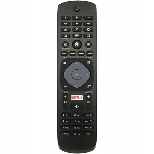 Télécommande pour