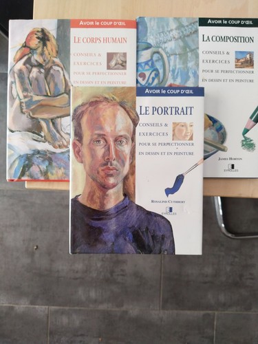 Collection voir coup - à,