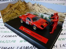 Mv5 voiture altaya - voiture, 1/43