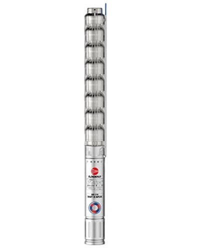 Pompe immergée forage - forage, en