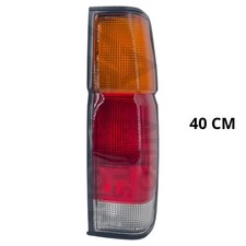 Feu Arrière D'Avertissement