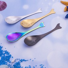 4pcs Souple en acier