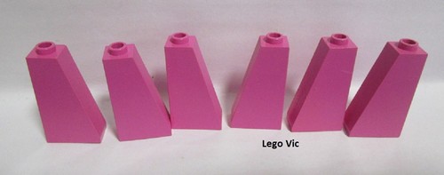 Lego 4460a slope 2x1x3 - 75,