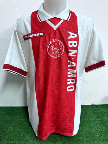 Maillot ajax match - no,