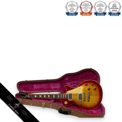 Guitare électrique heritage - guitare,