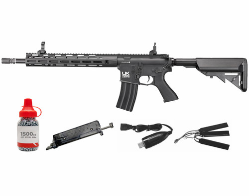 Umarex aer16 177 caliber - umarex,
