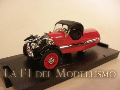 Brumm morgan super - morgan, sport