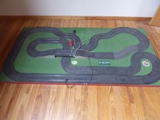 jouef très rare démo magasin record 64 circuit voitures origine champagnole