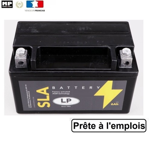 Batterie pret l emplois - , l'emplois
