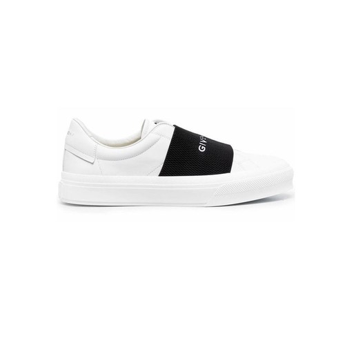 Givenchy baskets new city - baskets,