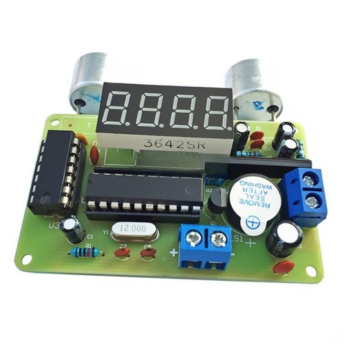 Kit diy mesure distance - kit,