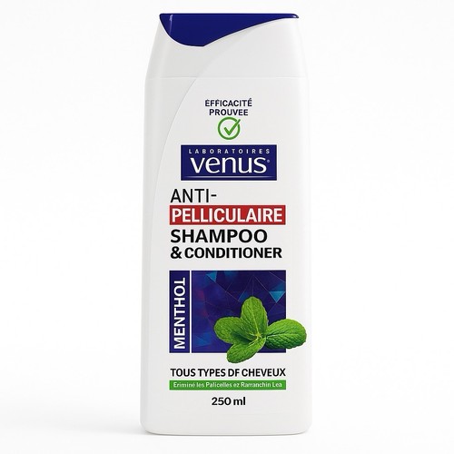 Shampoing anti pelliculaire - shampoing, anti-pelliculaire