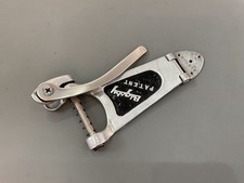 Gretsch Family Bigsby B6