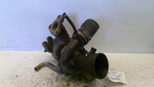 Turbo ford escort - ford, 6