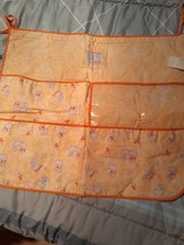 porte affaires bébé, bon