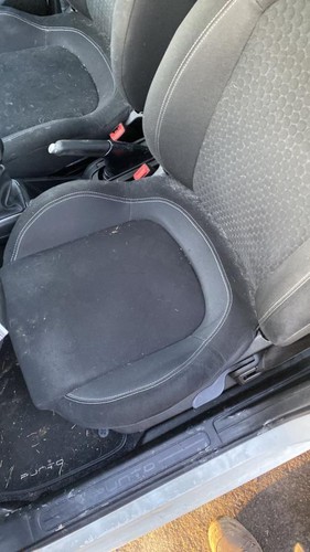 Siege avant gauche fiat - avant, punto
