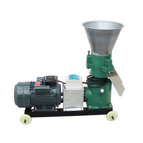 220v heads feed pellet - 3, mill