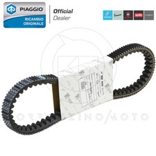 Courroie De Transmission Originale Piaggio MP3 LT Business ABS 500 2014-2016