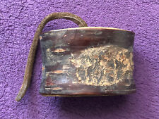 Artisanat de tranchée 