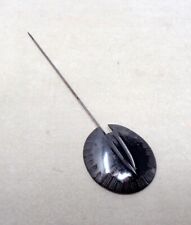 Epingle à chapeau ancienne en