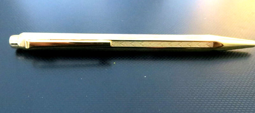 Beau stylo bille caran - caran, d'ache
