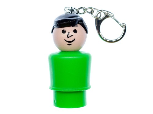 Fisher price little people - fisher,