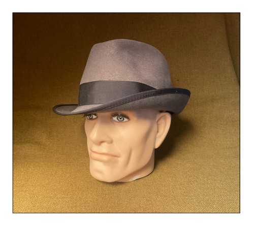 Ww2 chapeau mayser t57 - ww2,