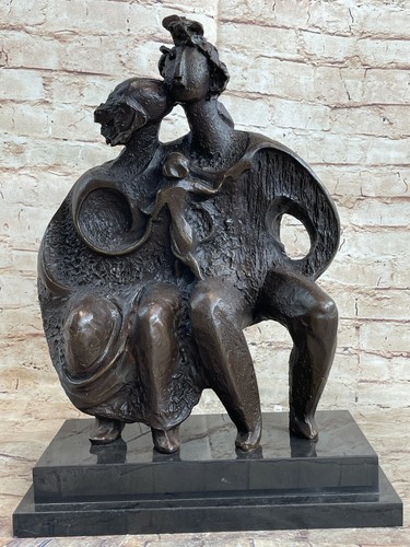 Salvador dali famille - salvador,