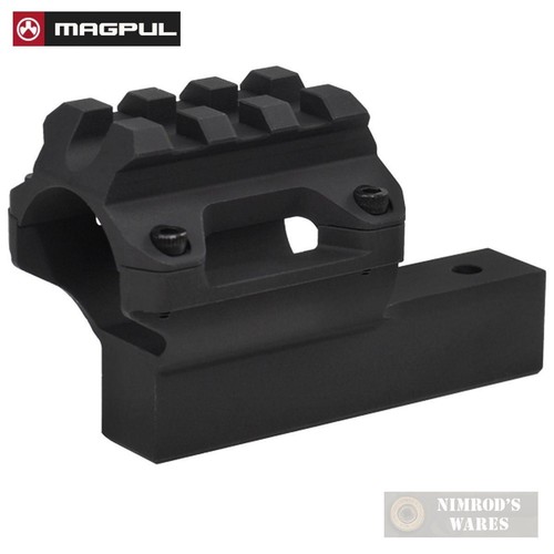 Magpul backpacker optic mount - magpul,