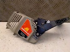 Tronçonneuse Mc Culloch