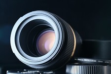 Objectif Tamron SP AF 90mm