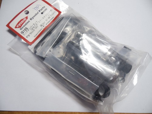 Kyosho is105 front - is105, shock