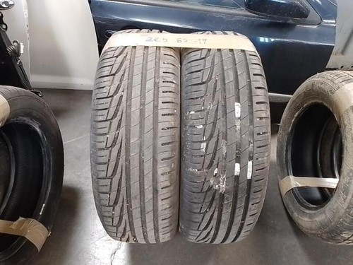 Pneu 225 r17 106 uniroyal - 225/65,