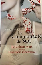 La Communauté du Sud - Bel et