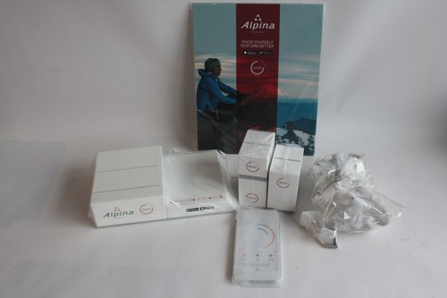 Alpina set présentoir montre - présentoir,