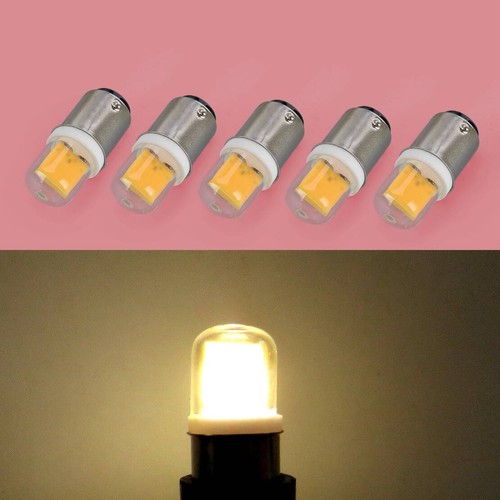 5pcs ba15d cob 1511 - 5pcs,