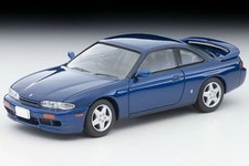 LV-N333c Nissan Silvia K's
