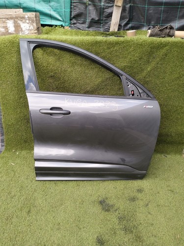 Porte avant droite ford - avant,