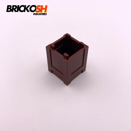 Lego 61780 reddish brown - 61780,
