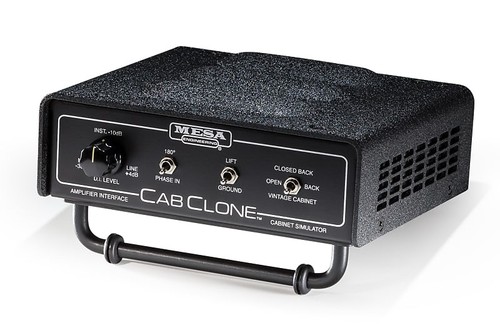 Mesa boogie cabclone - cabclone, cabinet